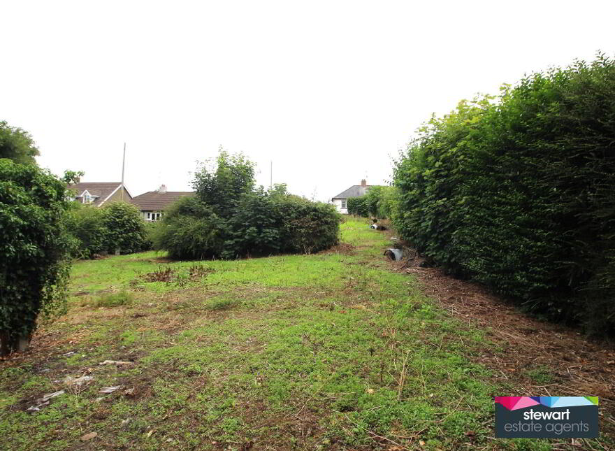 126 Magheraconluce Road, Annahilt, Royal Hillsborough, BT26 6AP
