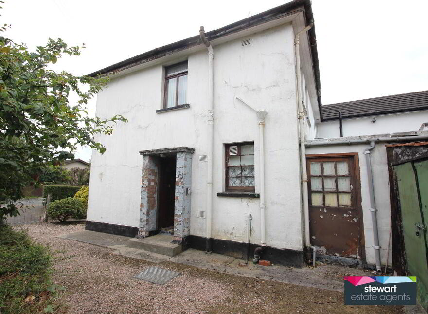 126 Magheraconluce Road, Annahilt, Royal Hillsborough, BT26 6AP