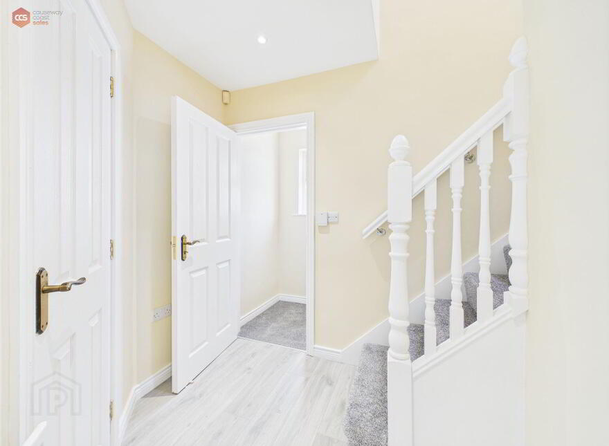 31 Oakland Avenue, Portrush, BT56 8JP