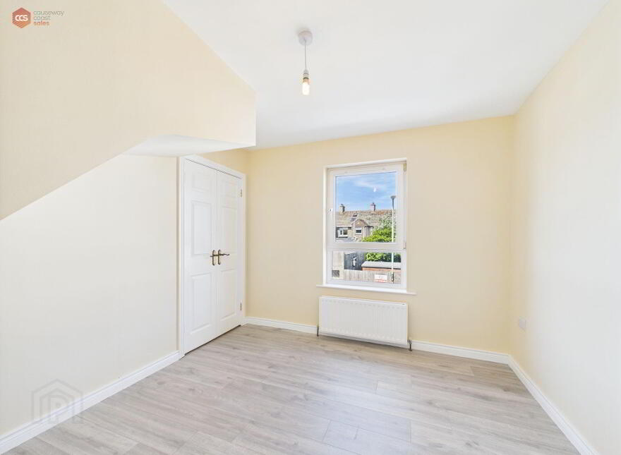 31 Oakland Avenue, Portrush, BT56 8JP