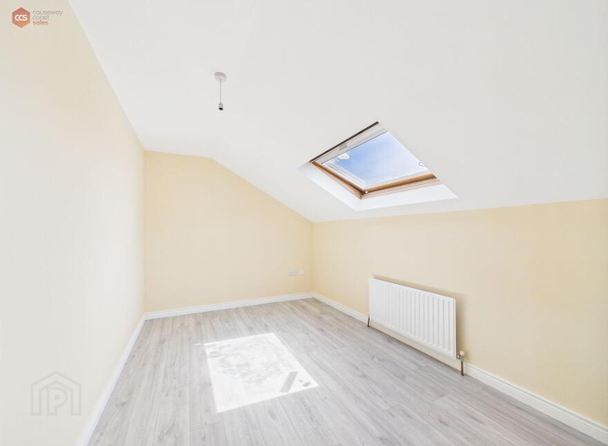 31 Oakland Avenue, Portrush, BT56 8JP