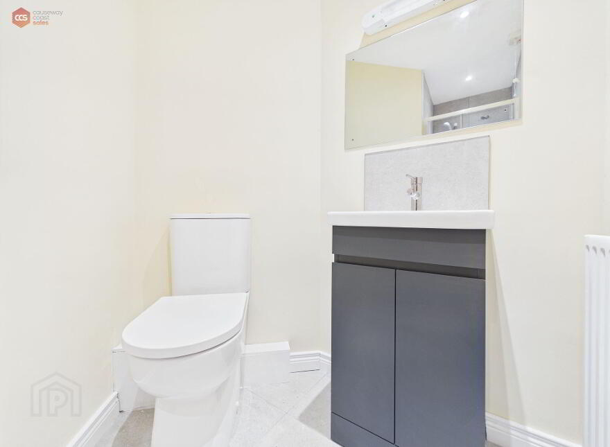 31 Oakland Avenue, Portrush, BT56 8JP