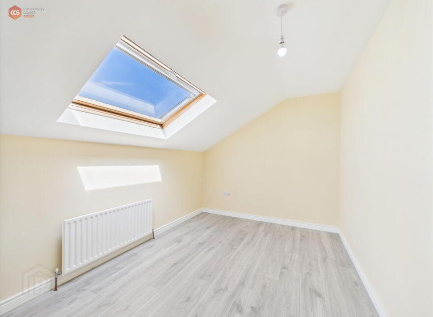 31 Oakland Avenue, Portrush, BT56 8JP