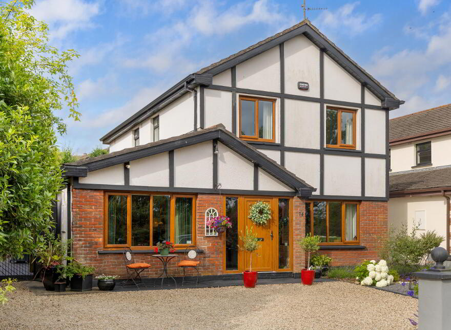 14 Whitegates, Glebemount, Wicklow Town, A67PV06 photo