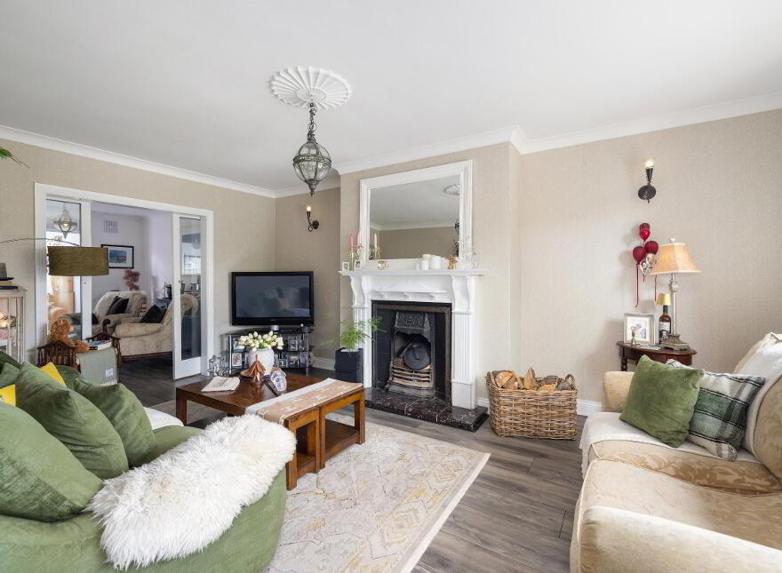 14 Whitegates, Glebemount, Wicklow Town, A67PV06