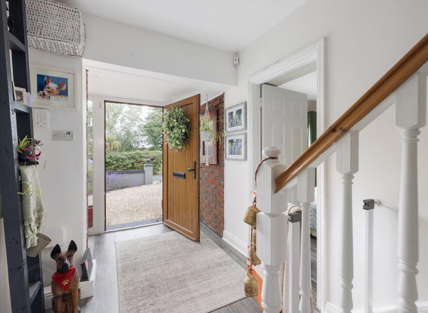 14 Whitegates, Glebemount, Wicklow Town, A67PV06