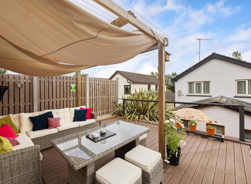 14 Whitegates, Glebemount, Wicklow Town, A67PV06