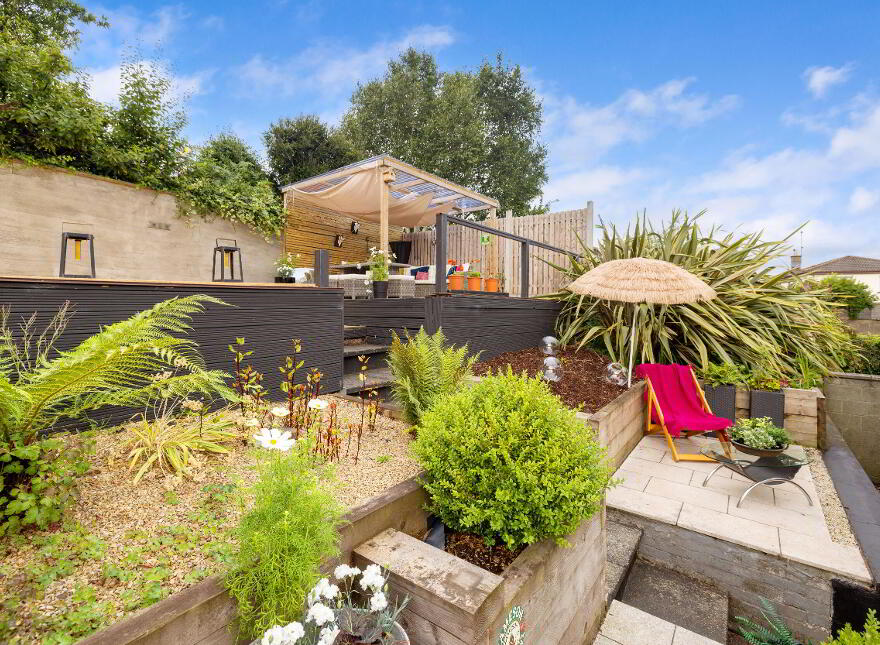 14 Whitegates, Glebemount, Wicklow Town, A67PV06