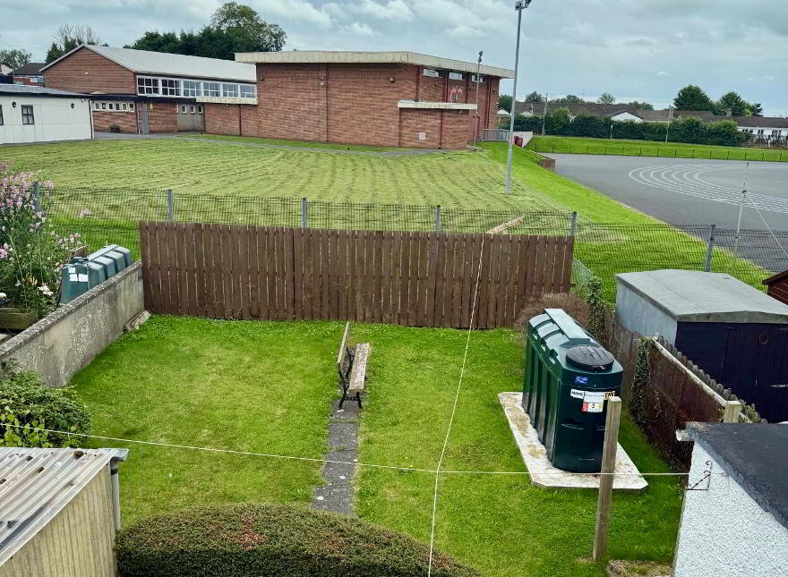 14 Cairn Gardens, Crumlin, BT29 4UZ