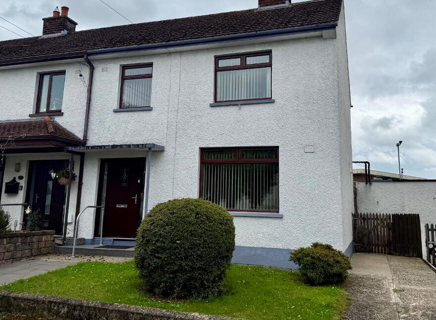 14 Cairn Gardens, Crumlin, BT29 4UZ