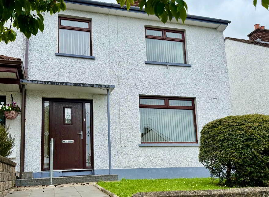 14 Cairn Gardens, Crumlin, BT29 4UZ photo