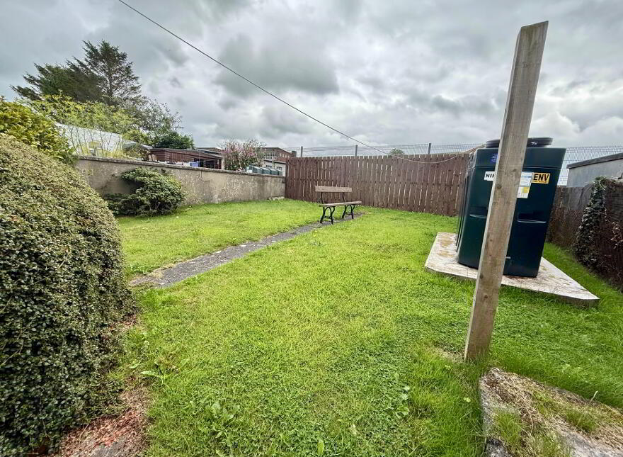 14 Cairn Gardens, Crumlin, BT29 4UZ