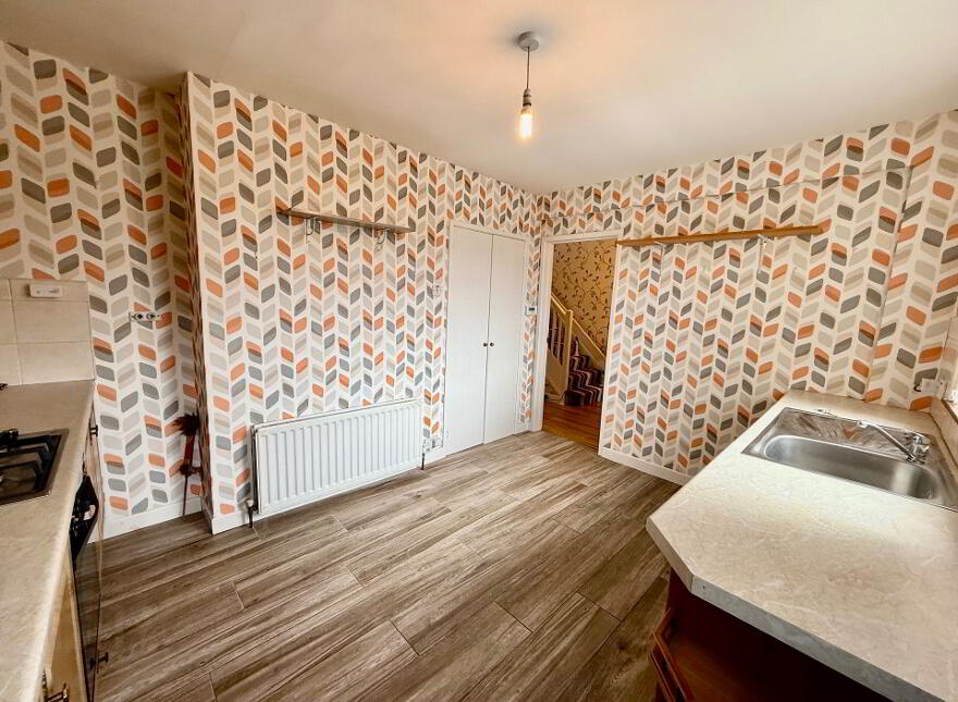 14 Cairn Gardens, Crumlin, BT29 4UZ