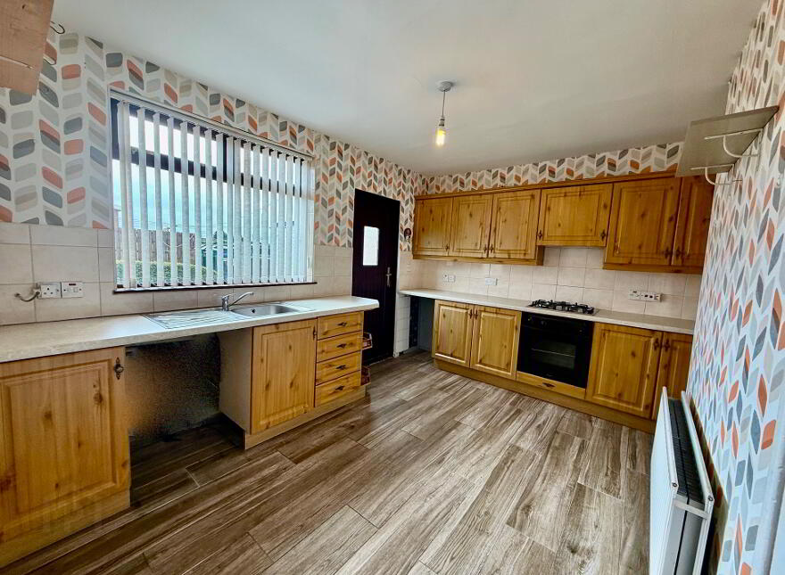 14 Cairn Gardens, Crumlin, BT29 4UZ