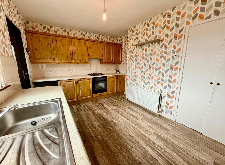 14 Cairn Gardens, Crumlin, BT29 4UZ