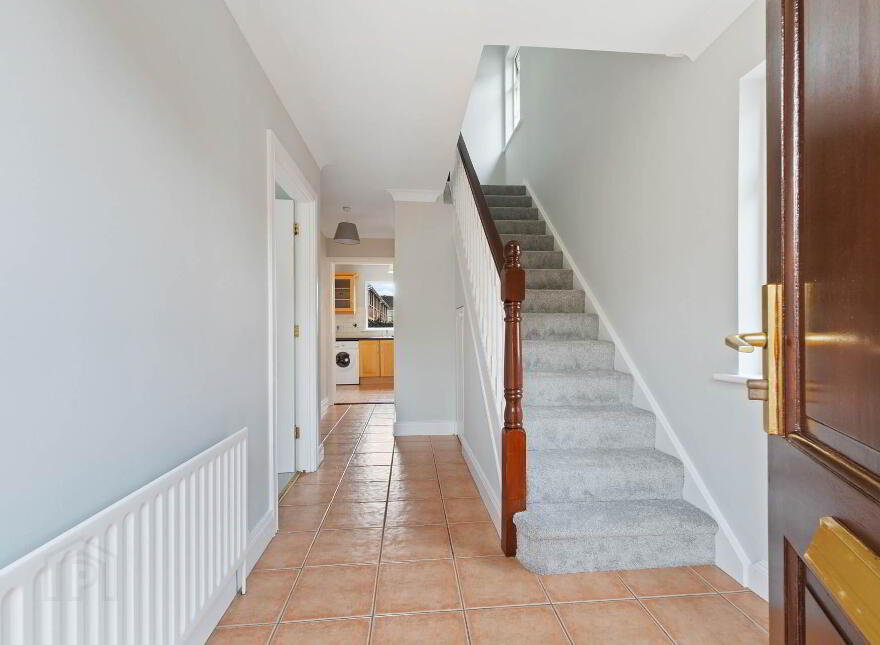 105 Tur Uisce, Doughiska, Galway City, H91VPR9