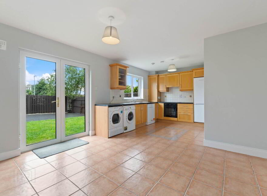 105 Tur Uisce, Doughiska, Galway City, H91VPR9