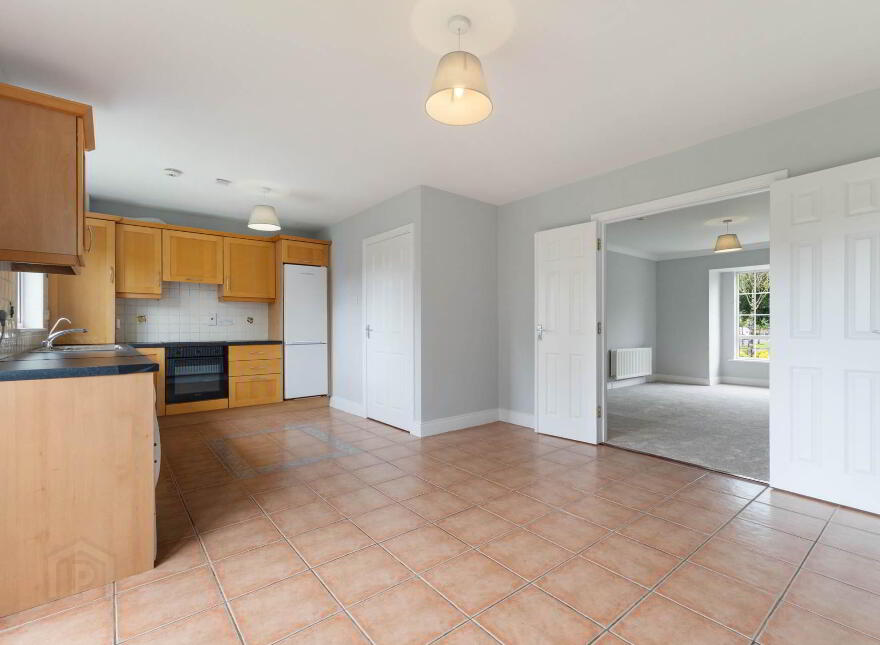 105 Tur Uisce, Doughiska, Galway City, H91VPR9