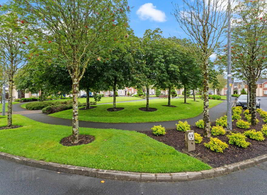 105 Tur Uisce, Doughiska, Galway City, H91VPR9