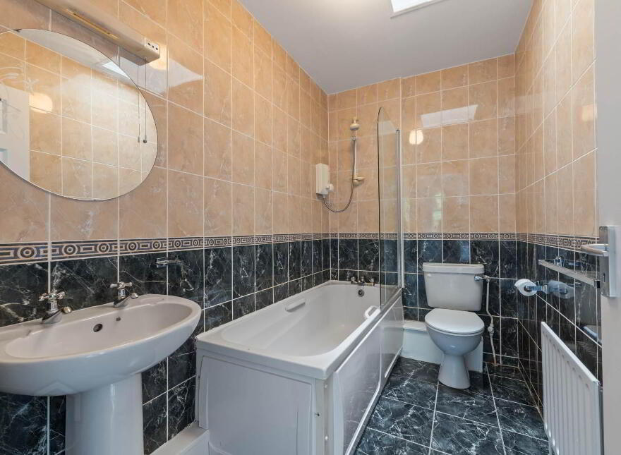 105 Tur Uisce, Doughiska, Galway City, H91VPR9