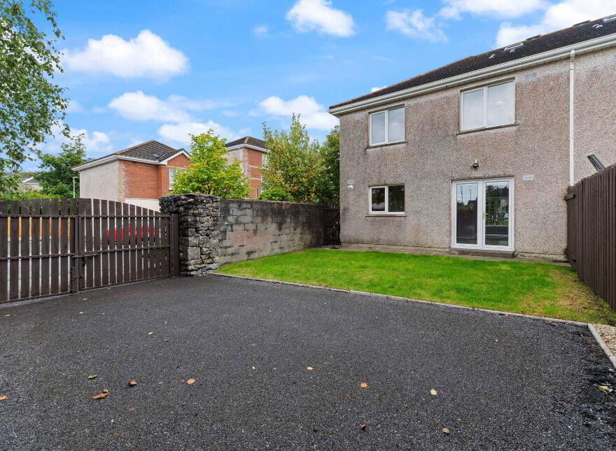 105 Tur Uisce, Doughiska, Galway City, H91VPR9