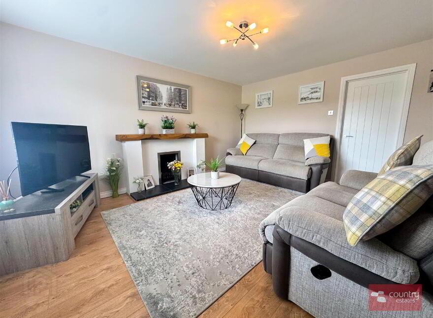 69 Henryville Manor, Ballyclare, BT39 9FP