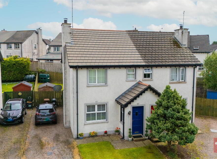 69 Henryville Manor, Ballyclare, BT39 9FP photo