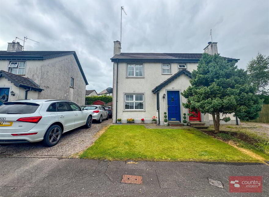 69 Henryville Manor, Ballyclare, BT39 9FP