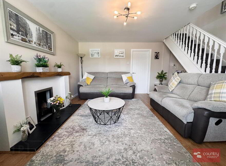 69 Henryville Manor, Ballyclare, BT39 9FP
