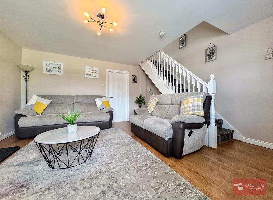 69 Henryville Manor, Ballyclare, BT39 9FP