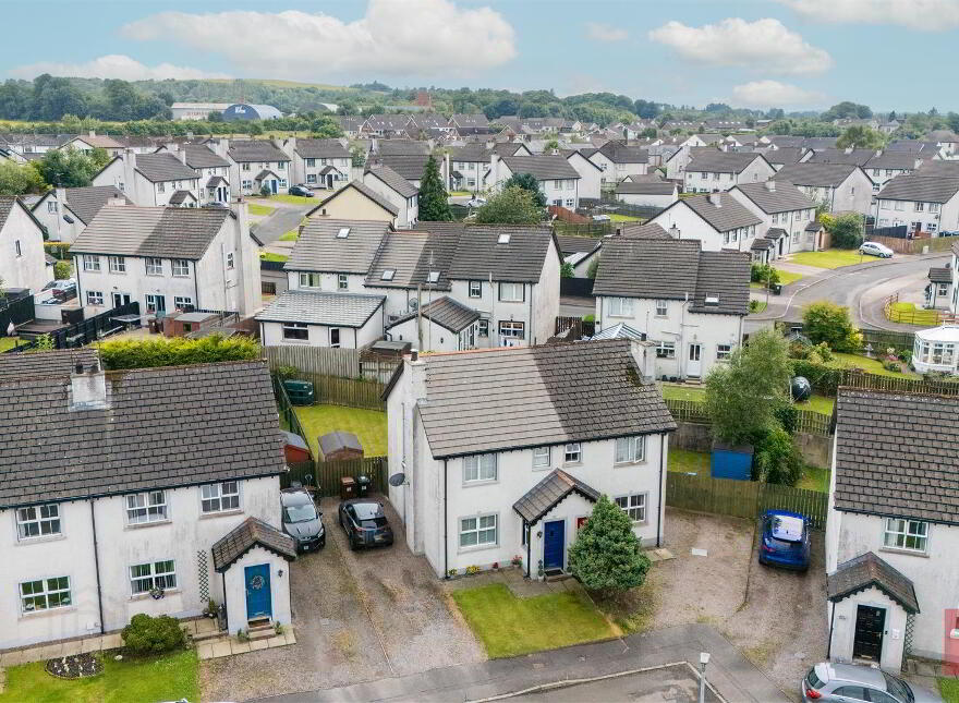69 Henryville Manor, Ballyclare, BT39 9FP