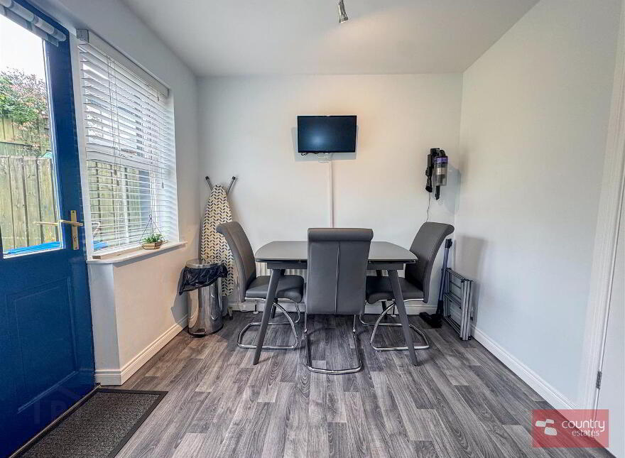 69 Henryville Manor, Ballyclare, BT39 9FP