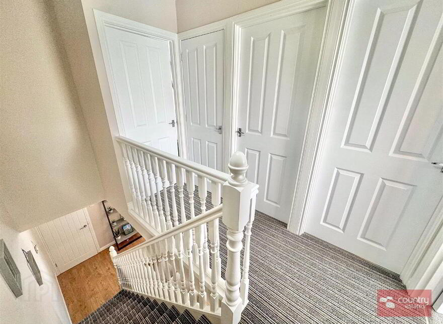 69 Henryville Manor, Ballyclare, BT39 9FP