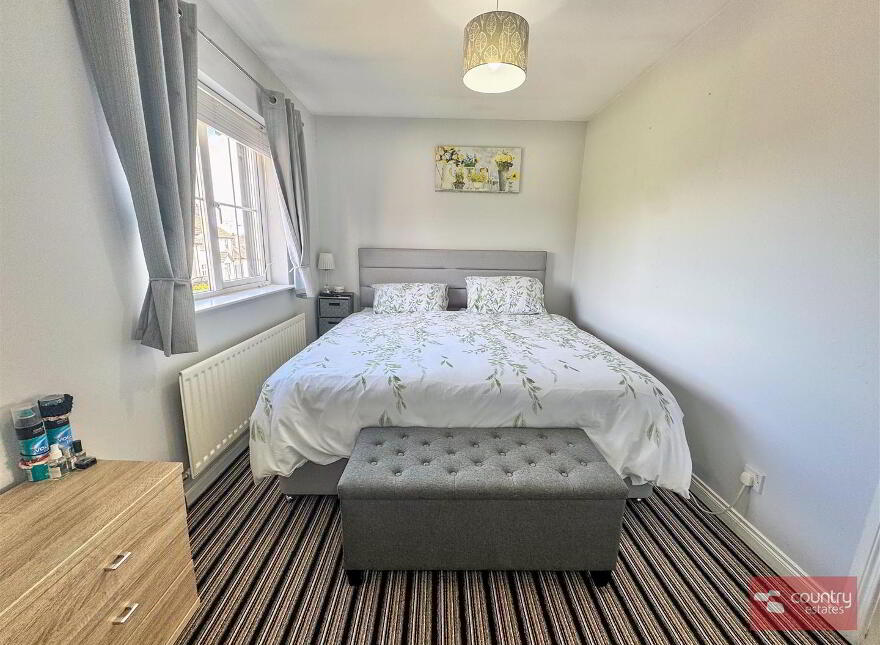 69 Henryville Manor, Ballyclare, BT39 9FP