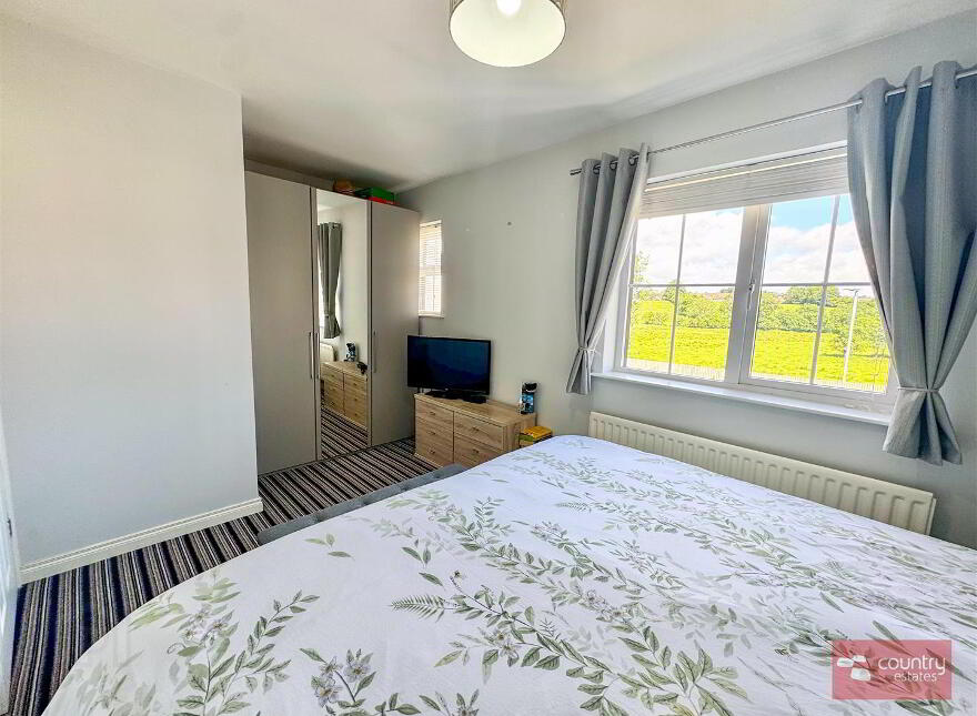 69 Henryville Manor, Ballyclare, BT39 9FP