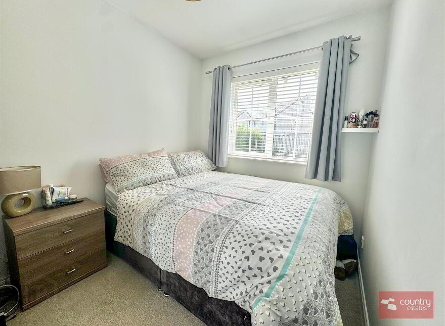 69 Henryville Manor, Ballyclare, BT39 9FP