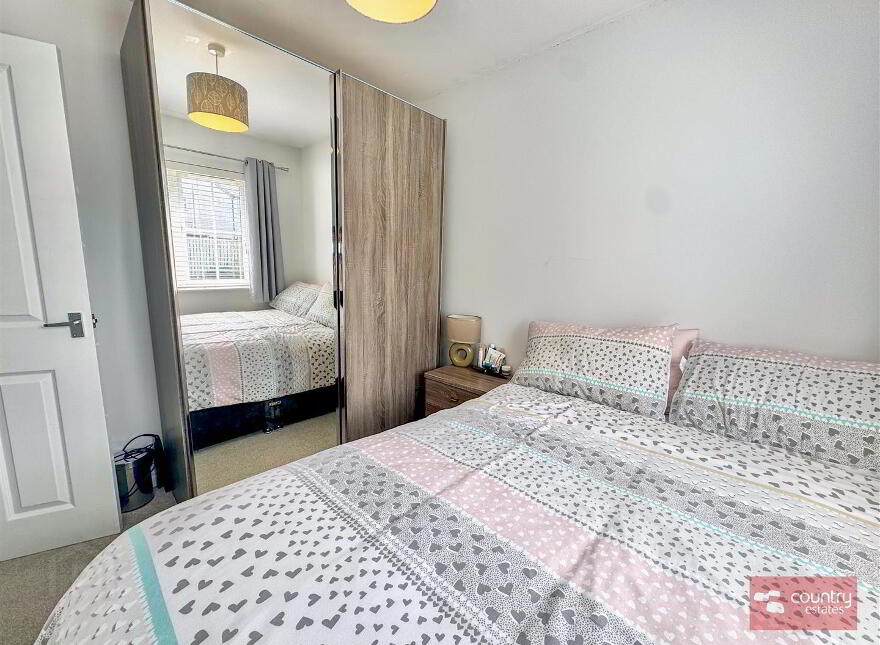69 Henryville Manor, Ballyclare, BT39 9FP