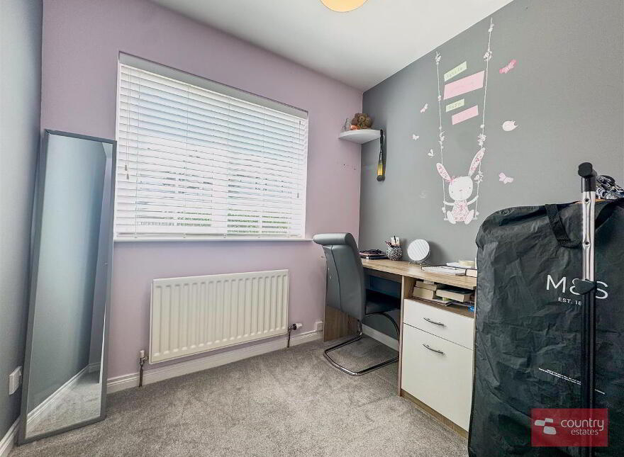 69 Henryville Manor, Ballyclare, BT39 9FP