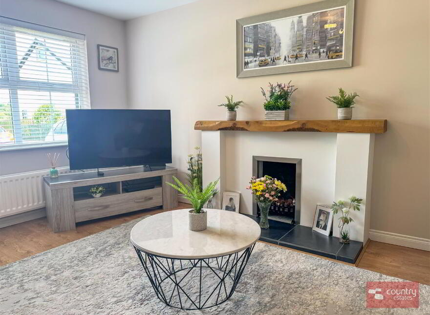69 Henryville Manor, Ballyclare, BT39 9FP