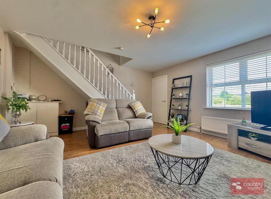 69 Henryville Manor, Ballyclare, BT39 9FP
