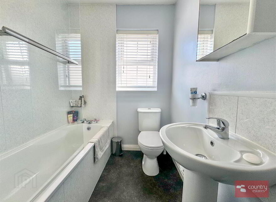 69 Henryville Manor, Ballyclare, BT39 9FP