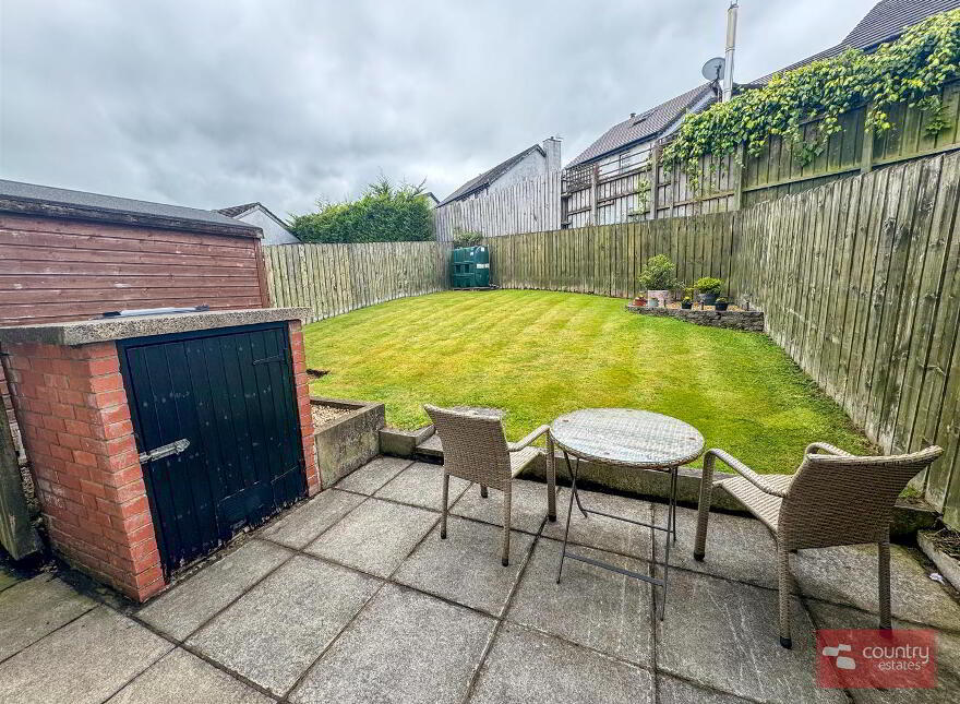 69 Henryville Manor, Ballyclare, BT39 9FP