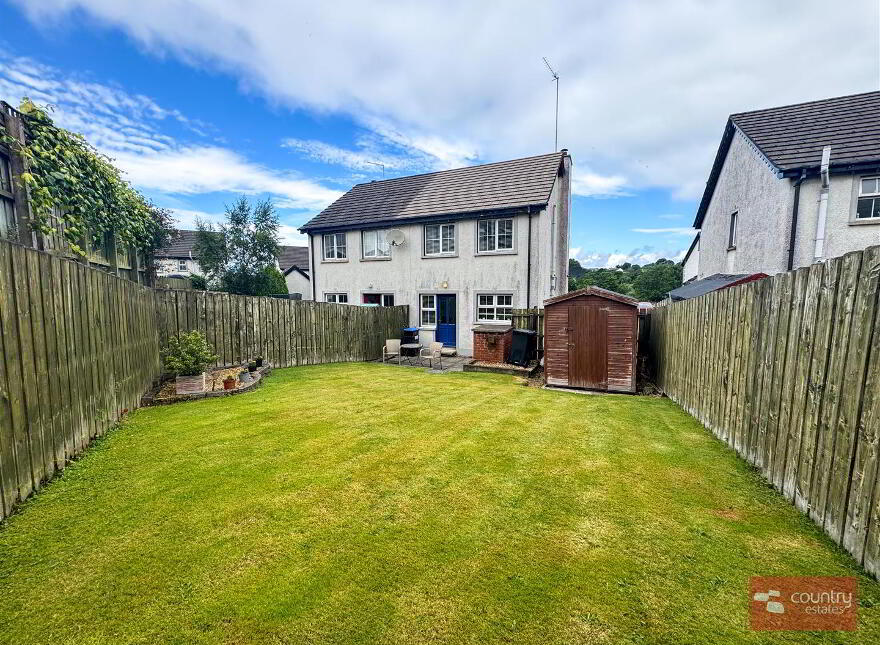 69 Henryville Manor, Ballyclare, BT39 9FP