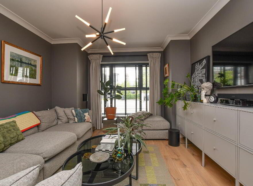 11 Mill Place, The Mill Village, Comber, Newtownards, BT23 5ZL