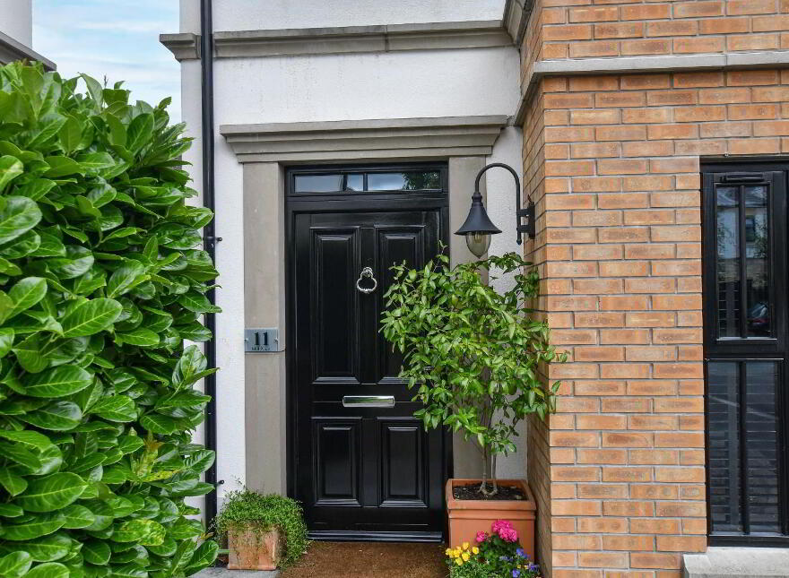 11 Mill Place, The Mill Village, Comber, Newtownards, BT23 5ZL