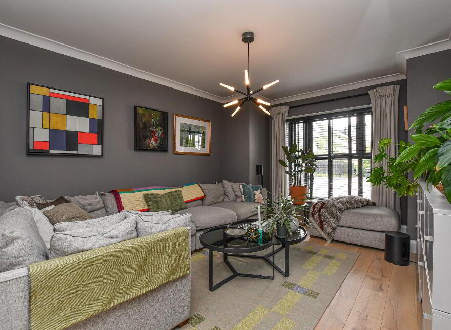 11 Mill Place, The Mill Village, Comber, Newtownards, BT23 5ZL