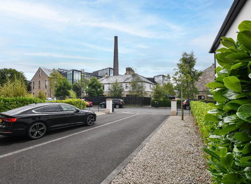 11 Mill Place, The Mill Village, Comber, Newtownards, BT23 5ZL