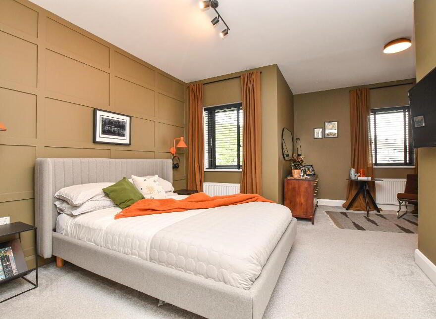 11 Mill Place, The Mill Village, Comber, Newtownards, BT23 5ZL