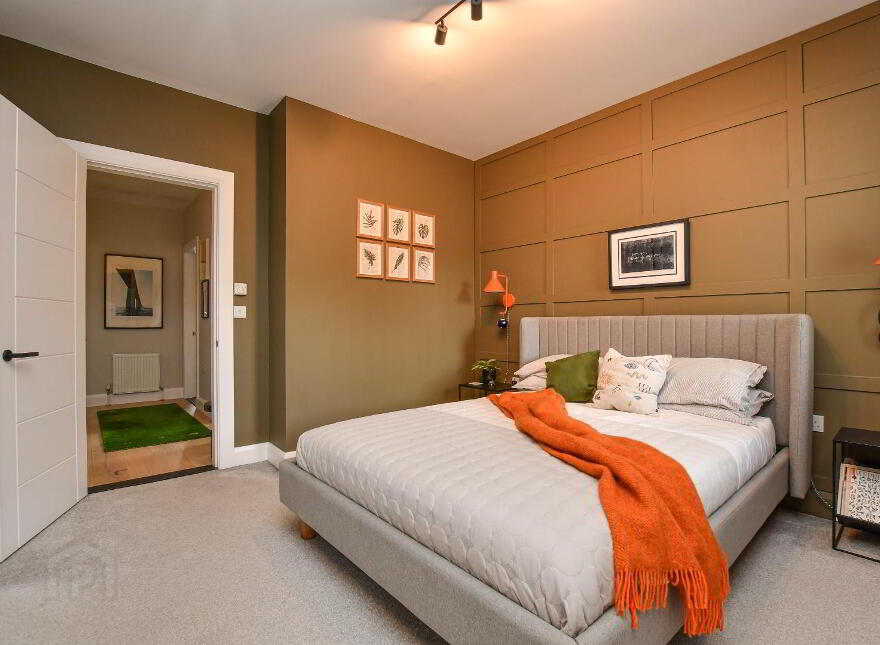 11 Mill Place, The Mill Village, Comber, Newtownards, BT23 5ZL