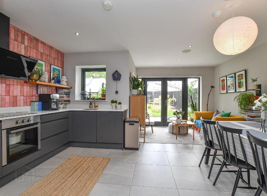 11 Mill Place, The Mill Village, Comber, Newtownards, BT23 5ZL